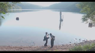 映画「リテイク」主題歌   チョーキューメイ『また、夏になる』Music Video