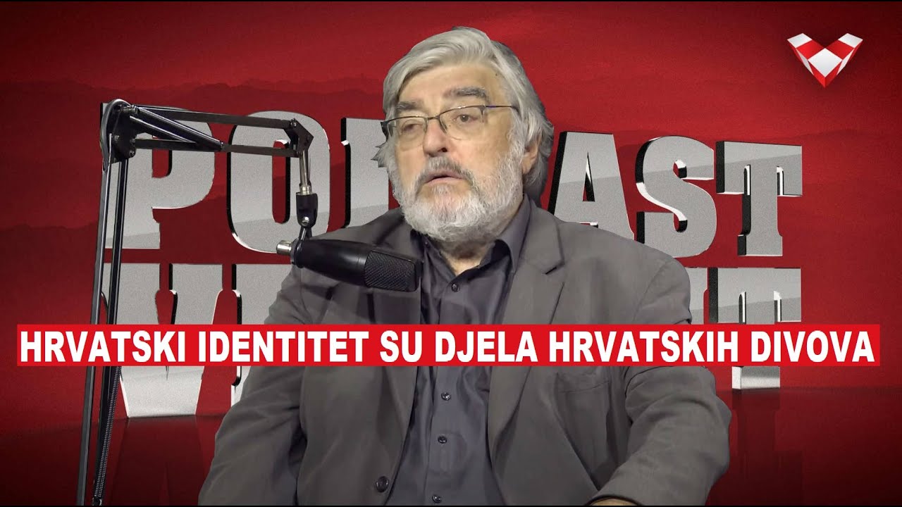 PODCAST VELEBIT - Prosperov: Zla kob oslobođenog Zagreba