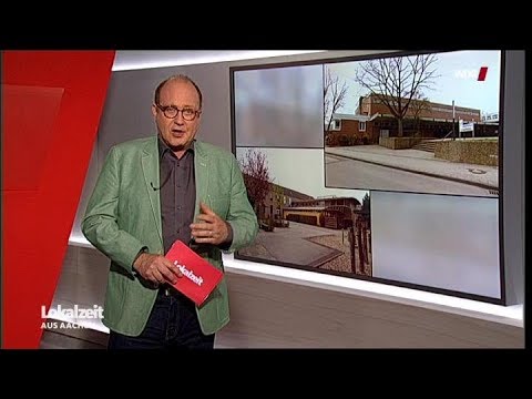 Aldenhoven: Elternbeschwerden gegen Umzug von GAL und GGS