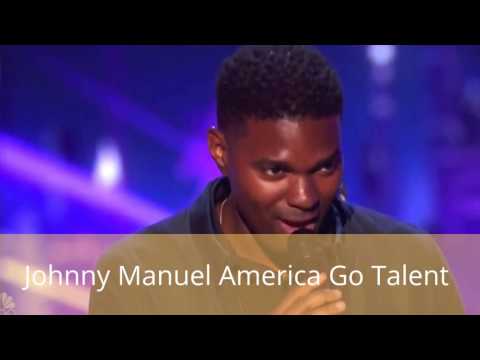 Johnny Manuel delivers a stunning Stevie Wonder cover