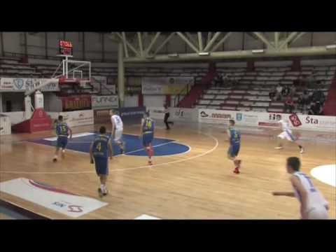 SIMJANOVSKI DUSAN OKK SPARTAK