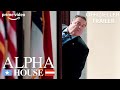 Alpha House Staffel 2 Offizieller Trailer Prime Video DE