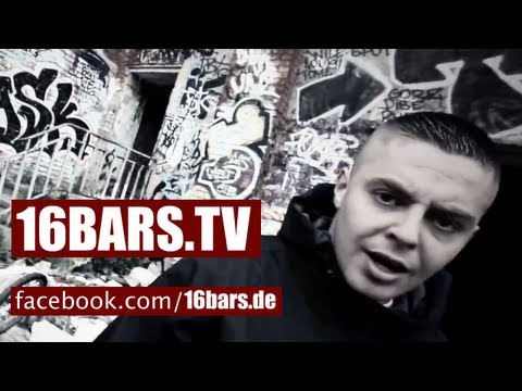 AchtVier - Du und wer noch? (16BARS.TV PREMIERE)
