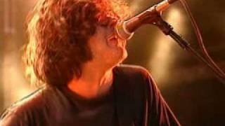 Black Rebel Motorcycle Club - &quot;Punk Song&quot; (Live On Open Air St. Gallen 2004)