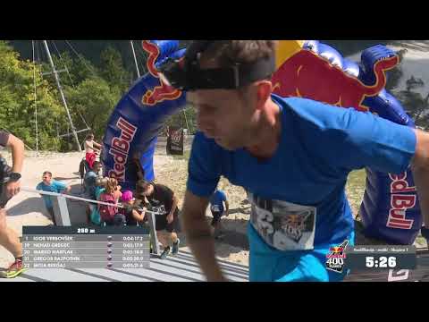Red BULL 400 Planica 2019.09.14