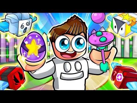 I Became The ULTIMATE White Hive.. (and lost my mind)