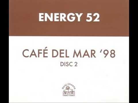 Energy 52 - Cafe del Mar