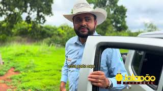 Tour virtual da propriedade