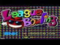 Snk League Bowling arcade Gameplay