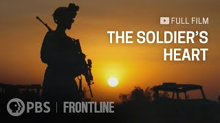 The Soldier's Heart (full documentary) | FRONTLINE