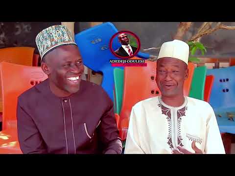 Kano man born in Ondo fluent in Ikare and Hausa.