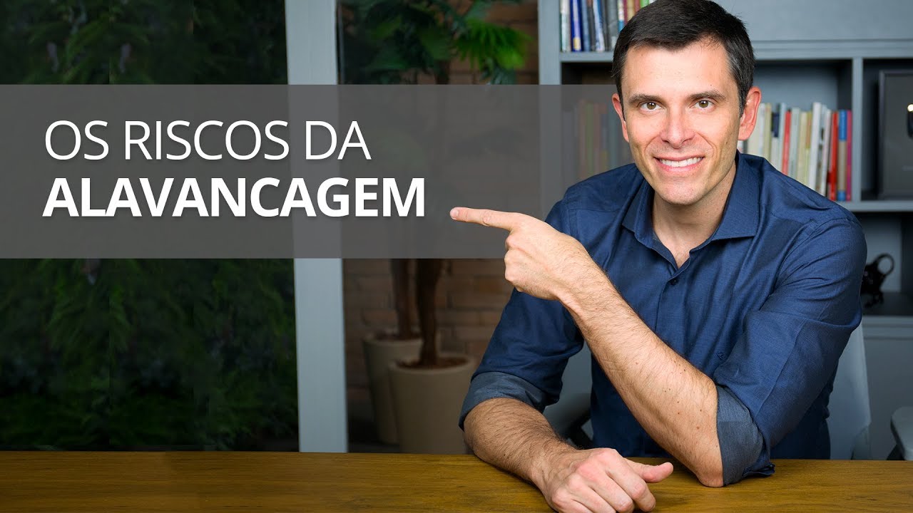 Alavancagem vale a pena? Conheça os riscos
