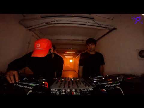 PATTERN: Tehotu vs Atonism -  Selection 65 - July 29 - 8 pm