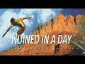 New Order - Ruined In A Day (Lyrics)