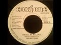 The Heptones - I Shall Be Released + Sound Dimension - Version