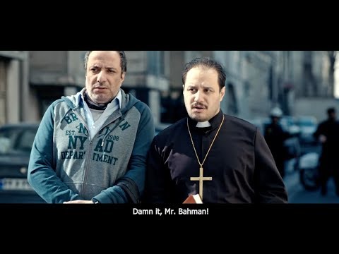 OXIDAN -Trailer- English Sub- Daricheh Cinema اکسیدان