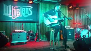 Stevie Appleby - The Song They Play Every Night (Little Green Cars) Whelans Dec 2016