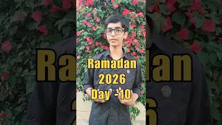 Download lagu Ramadan Day 10 🌙Night Reminder Surah Az-Zalzalah | Give Sadaqah & Earn 83 Years Reward. mp3