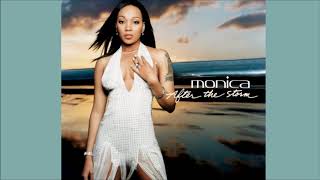 Monica - Too Hood (Instrumental) ft. Jermaine Dupri