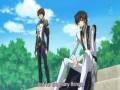 [Code Geass] Fourth Encounter - Lelouch & Suzaku ...