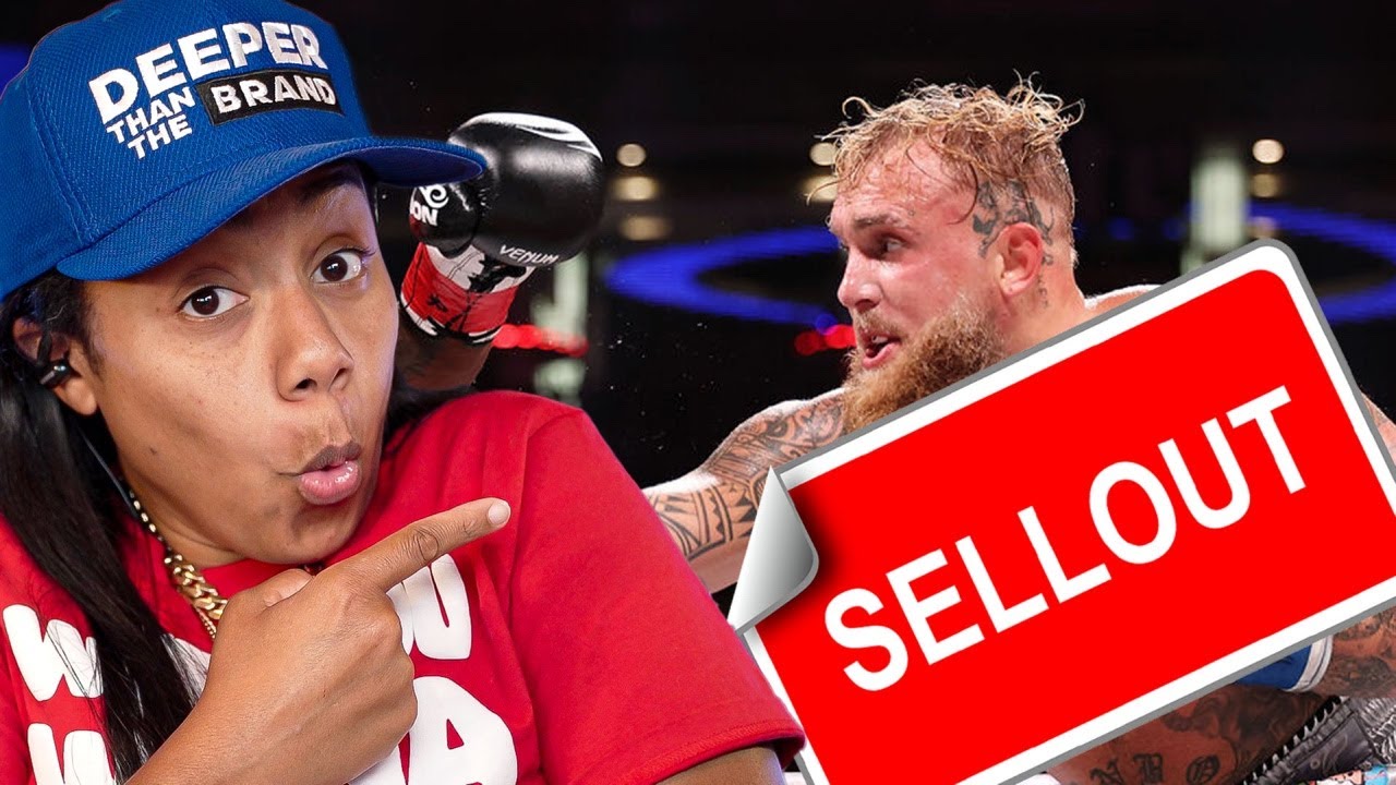 Was Tyson vs Paul About Boxing? The $100M Marketing Truth Revealed