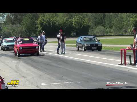 2ª Etapa Camp.Gaúcho e 4ª Etapa Copa Sul 2019 - GOL DTR Parana