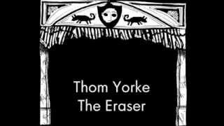 Thom Yorke  - The Eraser Subtitulada al español