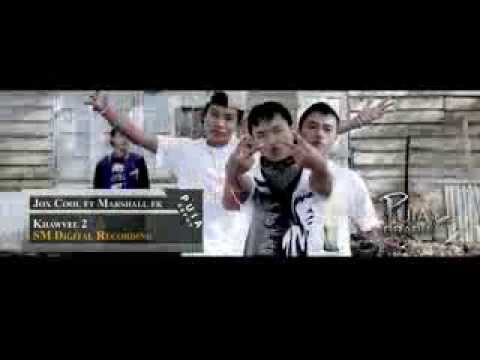 Jox Cool ft Marshall FK Khawvel 2