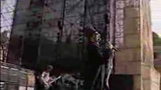 Mercyful Fate - The Uninvited Guest 1996 Live