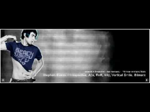 REEAD - Nobody's Innocent Feat Lina - Marc CANOVA Remix