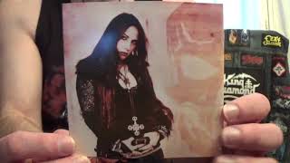 My TOP 5 Albums of Holy moses