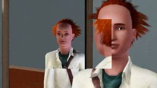 preview picture of video 'The Sims 3 Glitch! Funny things on my the sims 3'