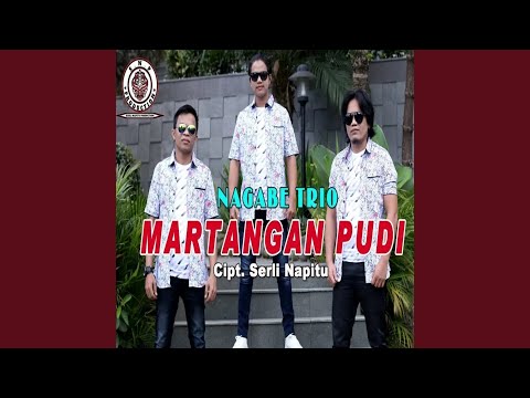 Martangan Pudi