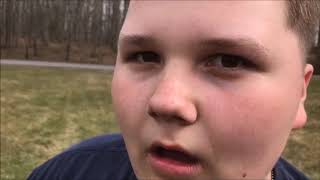 unfamiliar ceilings - wachamba wrestling (official music video)