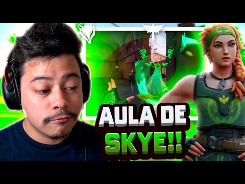 APRENDA A CARREGAR COM A SKYE (DICAS QUE APRENDI NOS EUA!)