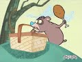 Yogi Bear Boo Boo Runs Wild Uncut Version