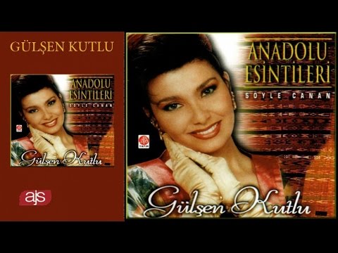 Gülşen Kutlu - Gel Kibarım (Official Audio)