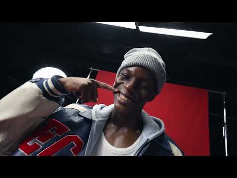 ECKŌ UNLTD. by BERSHKA