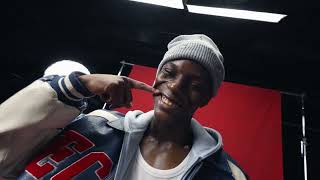 Bershka ECKŌ UNLTD. by BERSHKA