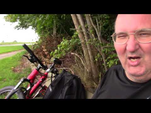 MongoTV_1387 - Gåtur Ned Imod Furesøen Imens Brokker Mig - God Weekend