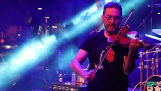 Celtas Cortos - Retales de una vida (Flying Records)