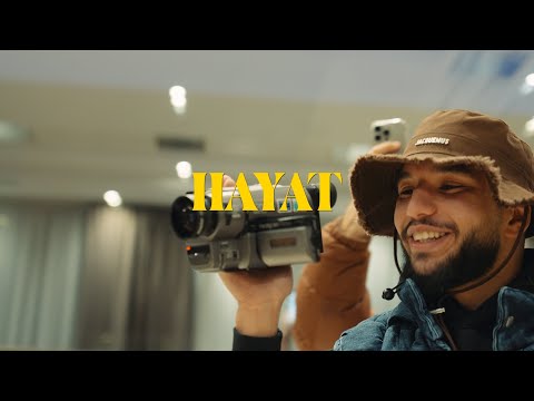Video thumbnail for Hayat