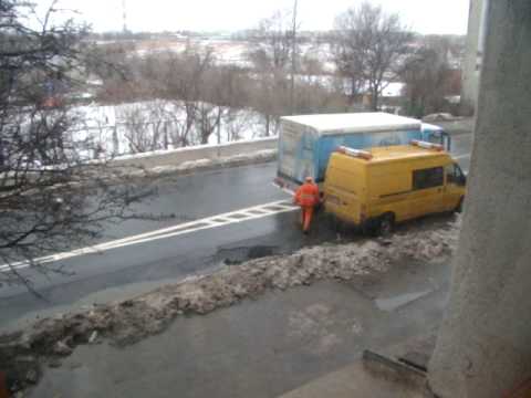 Takie rzeczy tylko w Polsce !
