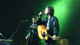 The Libertines - 7 Deadly Sins [live @ Columbiahalle, Berlin 07-02-2016]