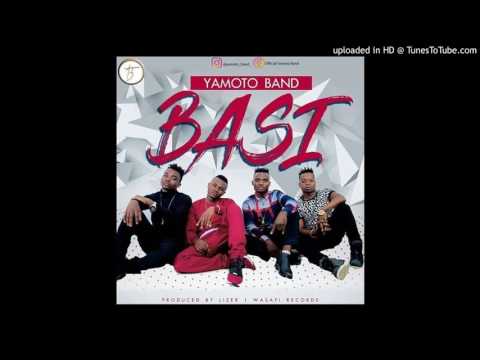 Yamoto Band – BASI