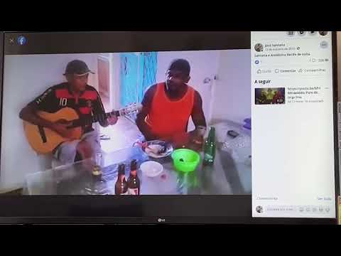 A volta de aroldinho de Recife