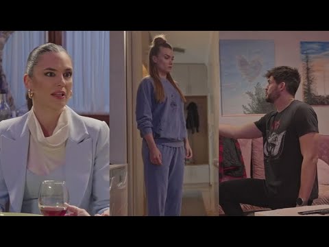 Igra sudbine 756. epizoda - Haos nakon Milinog objavljivanja razvoda! (PROMO)