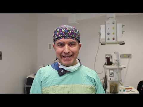 Endoscopic Laser Treatment for Kidney Stones