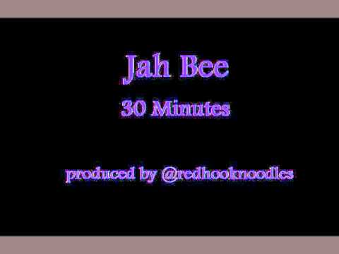 30 minutes - Jah Bee produced by Noodles Productions