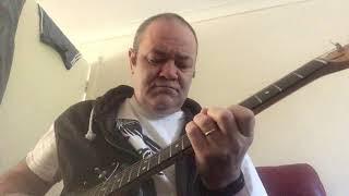 Stiff little fingers - Kicking up a racket, cover.